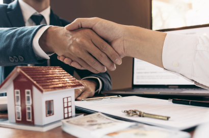 How to Spot a Great Real Estate Deal Before Others Do