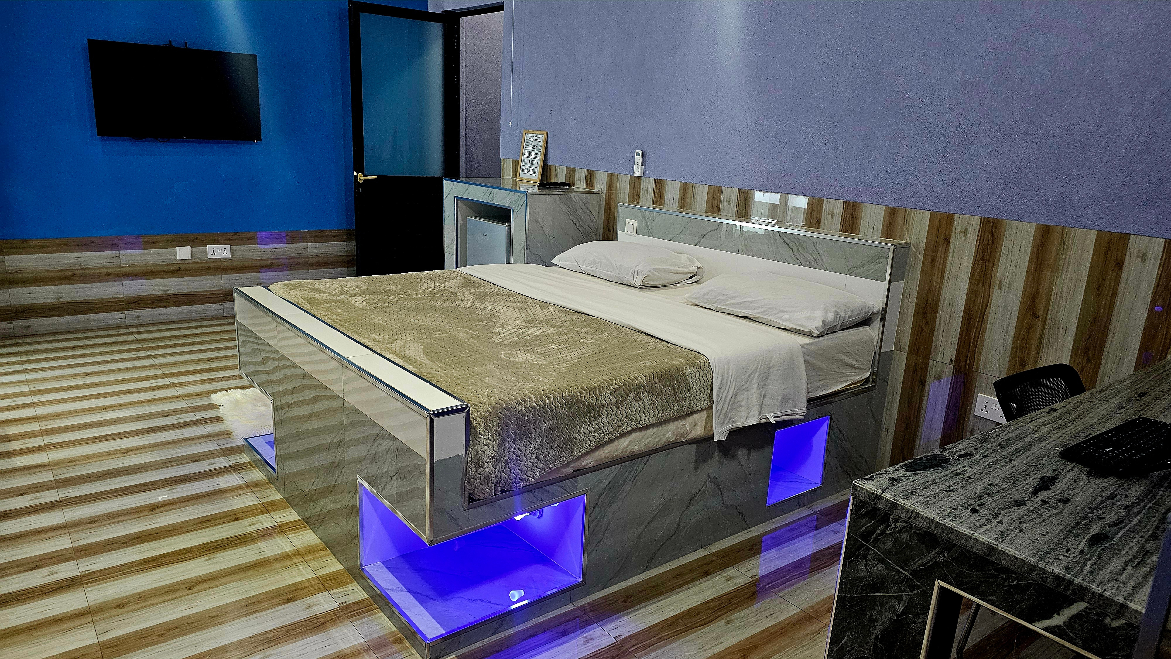 Mungo Villas Apartments