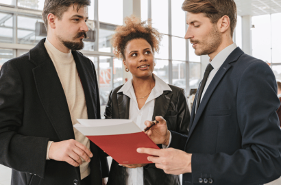 Why First-Time Renters Must Read Their Lease Carefully