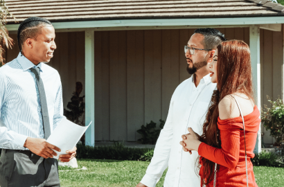 The Biggest Mistakes People Make When Buying Property