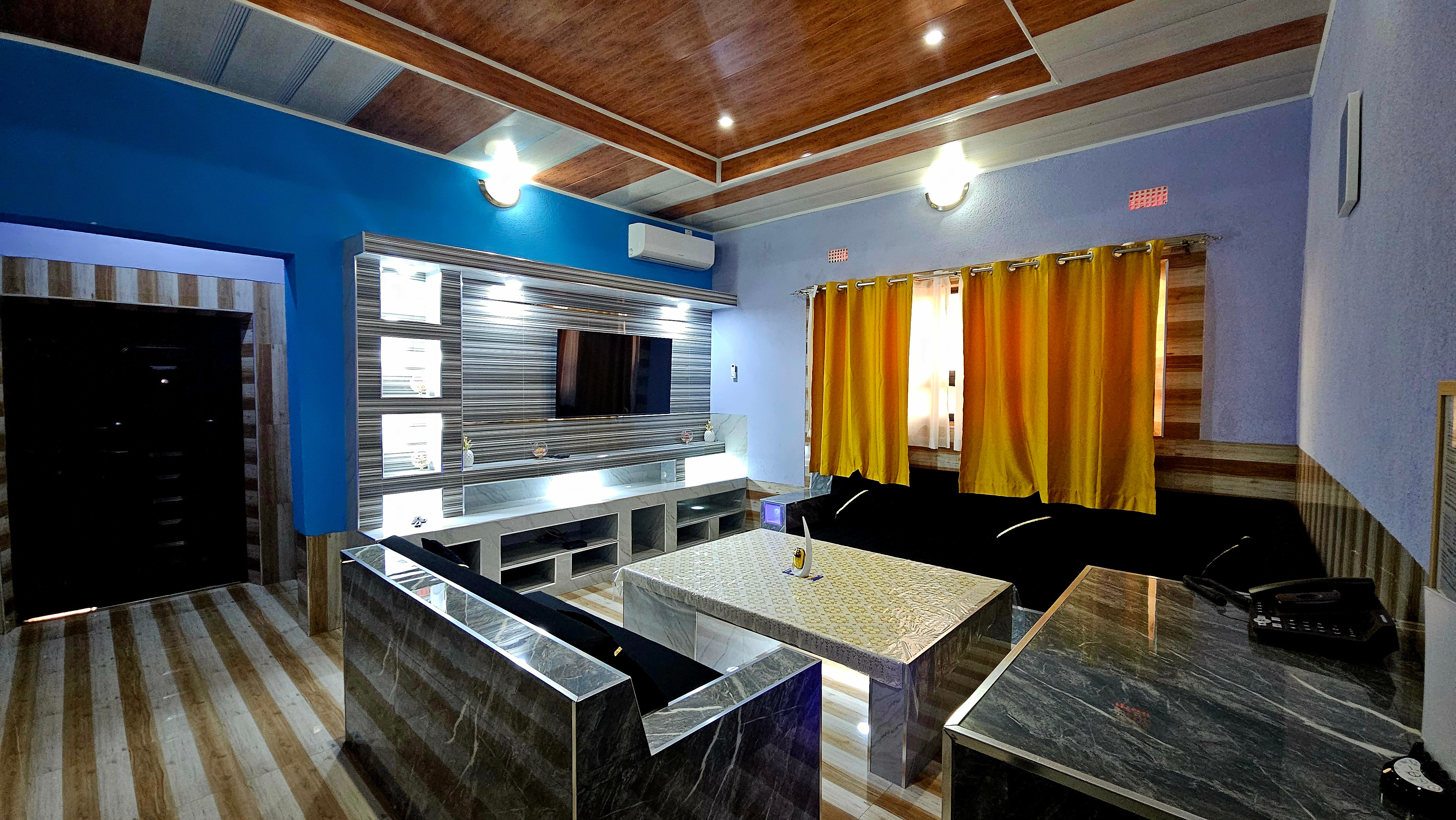 Mungo Villas Apartments