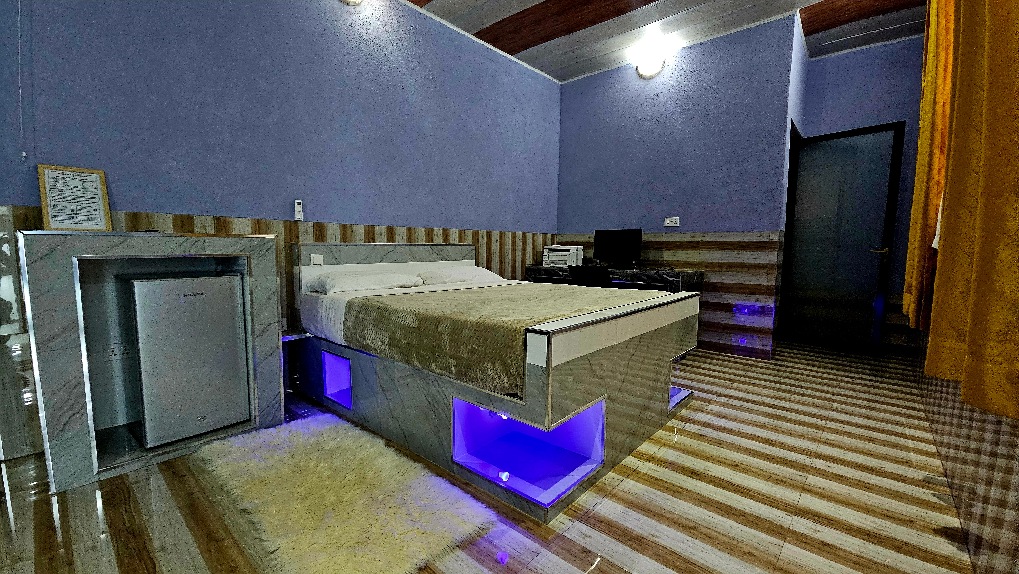 Mungo Villas Apartments