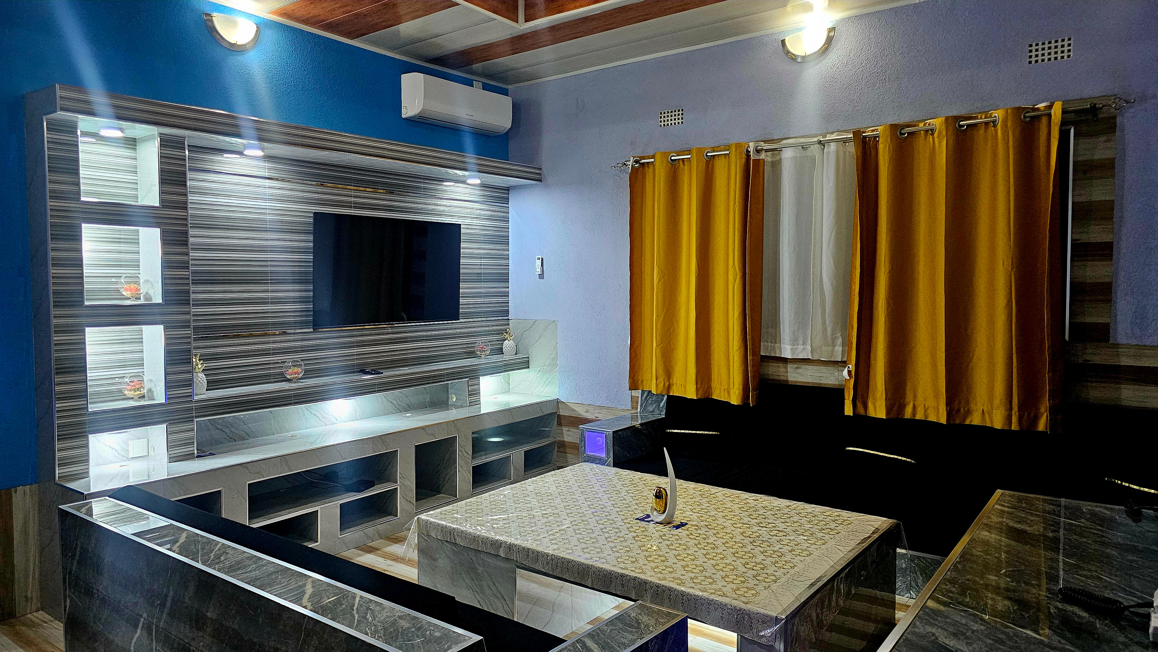 Mungo Villas Apartments