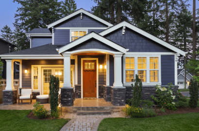 Luxury vs. Budget Homes: What’s the Best Choice for You?