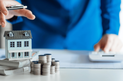 The Best Cities for Real Estate Investment in 2025