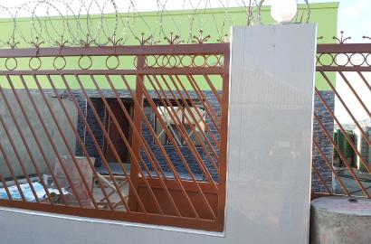 3 Bed Room Flat -Meanwood Kwamwena Chamba Valley Lusaka Zambia