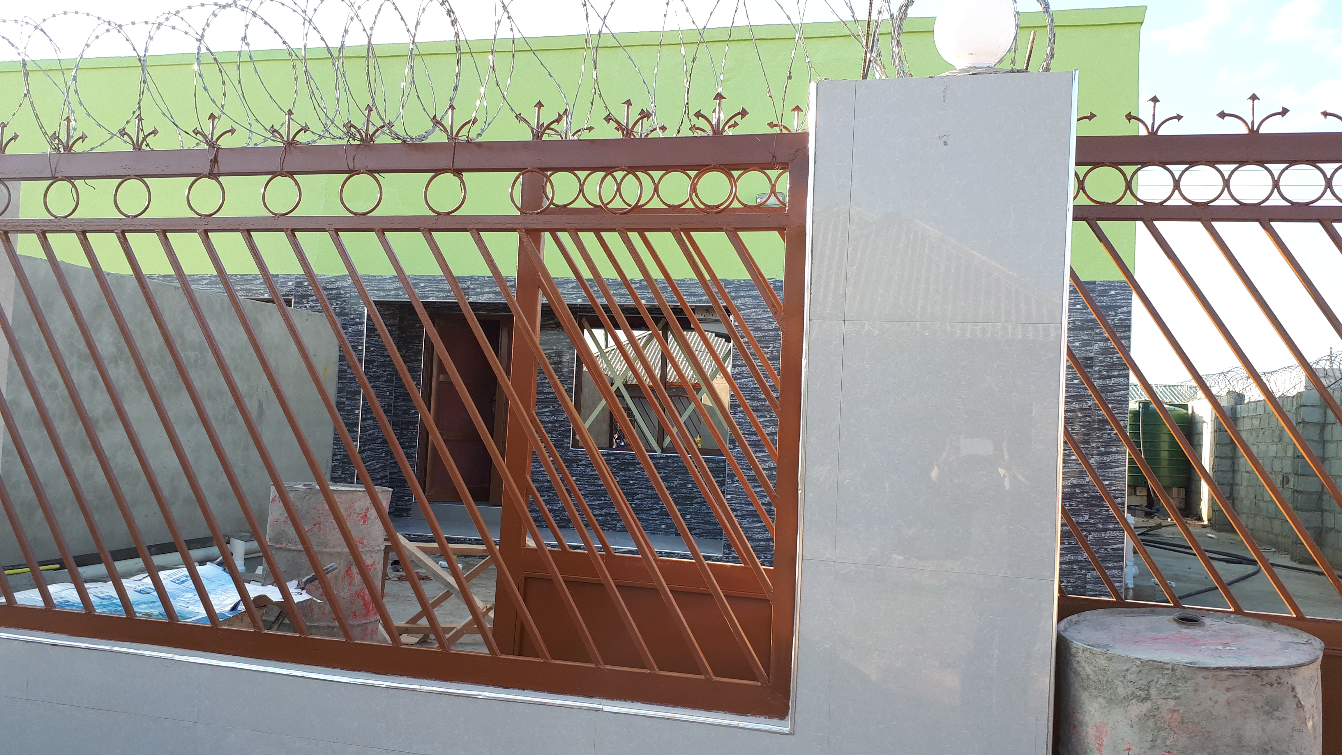 3 Bed Room Flat -Meanwood Kwamwena Chamba Valley Lusaka Zambia