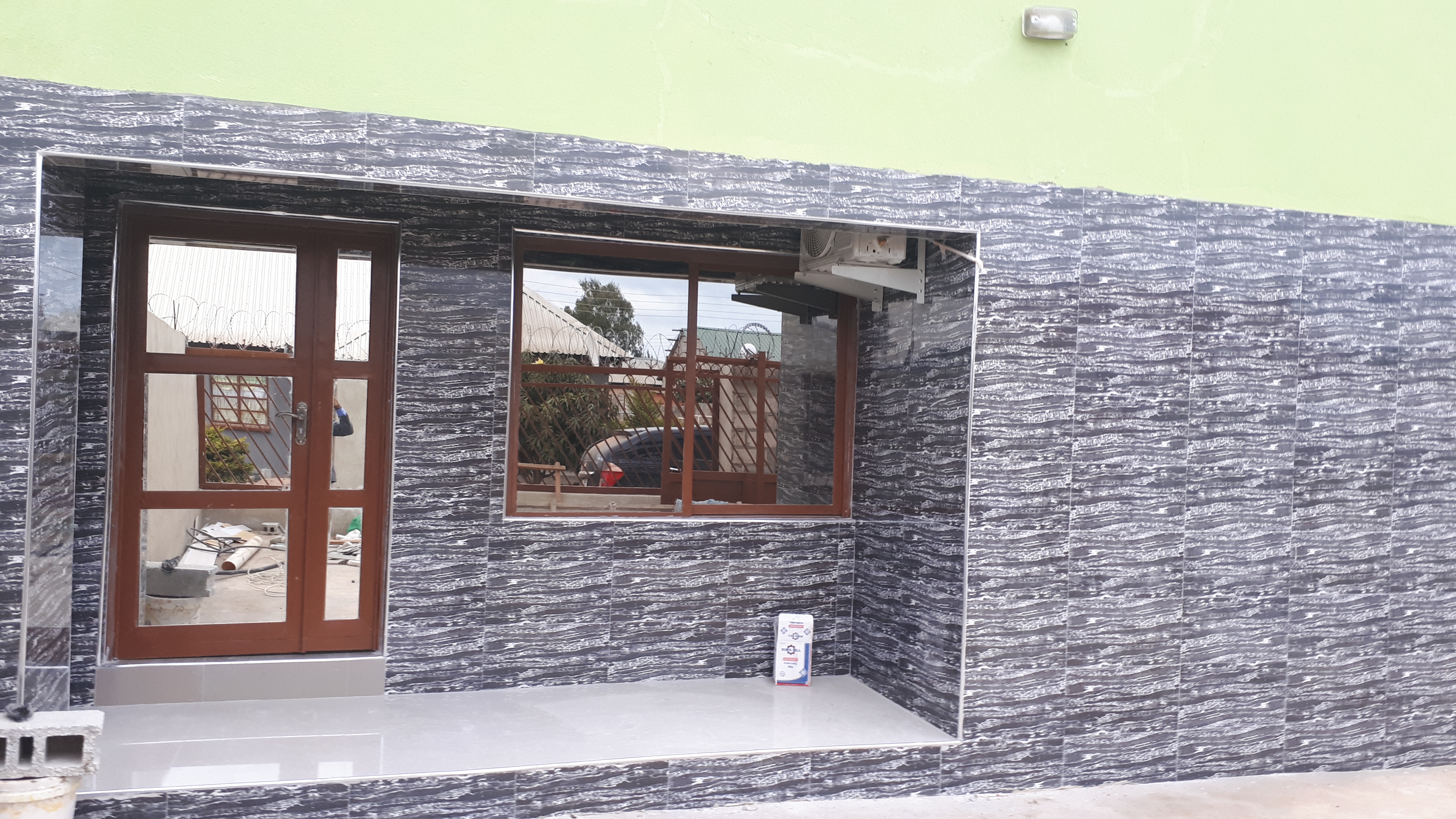 3 Bed Room Flat -Meanwood Kwamwena Chamba Valley Lusaka Zambia