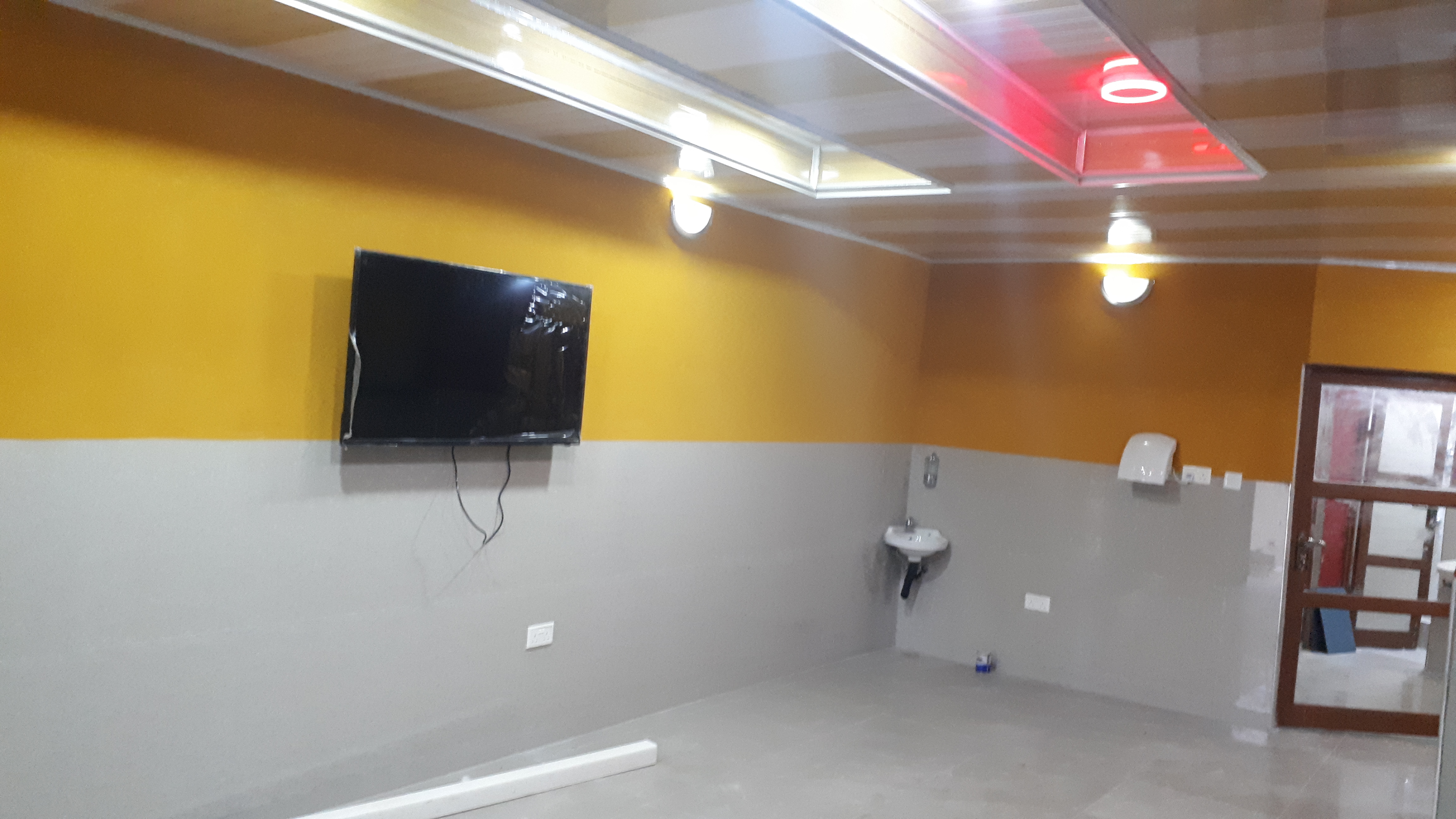 3 Bed Room Flat -Meanwood Kwamwena Chamba Valley Lusaka Zambia