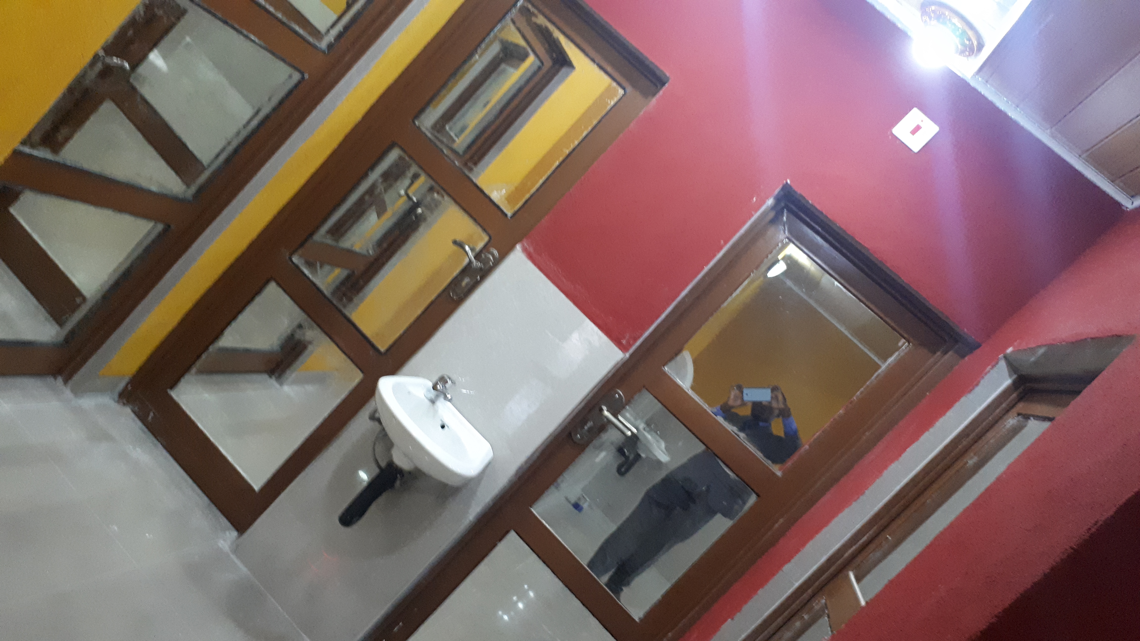 3 Bed Room Flat -Meanwood Kwamwena Chamba Valley Lusaka Zambia