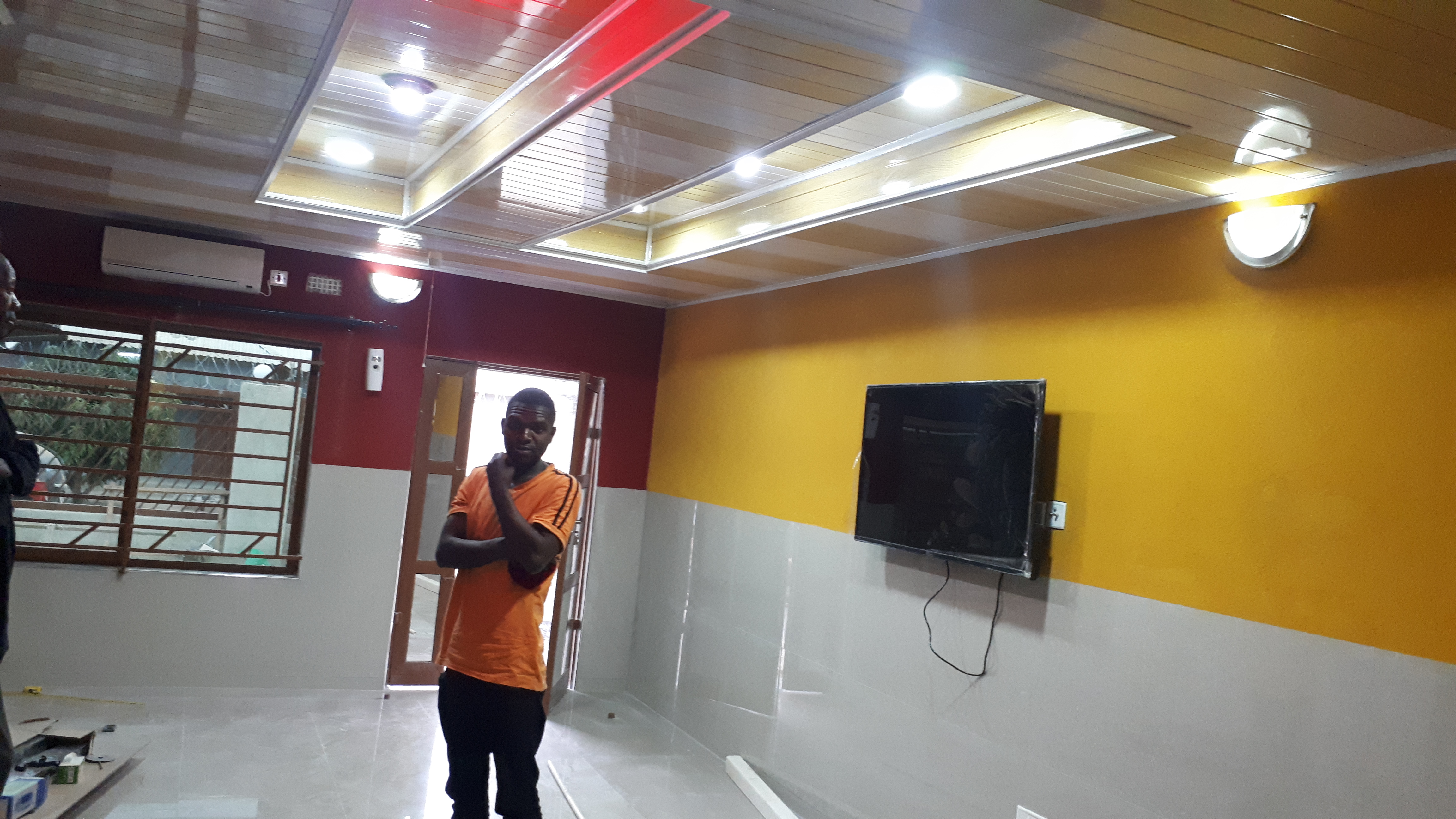 3 Bed Room Flat -Meanwood Kwamwena Chamba Valley Lusaka Zambia