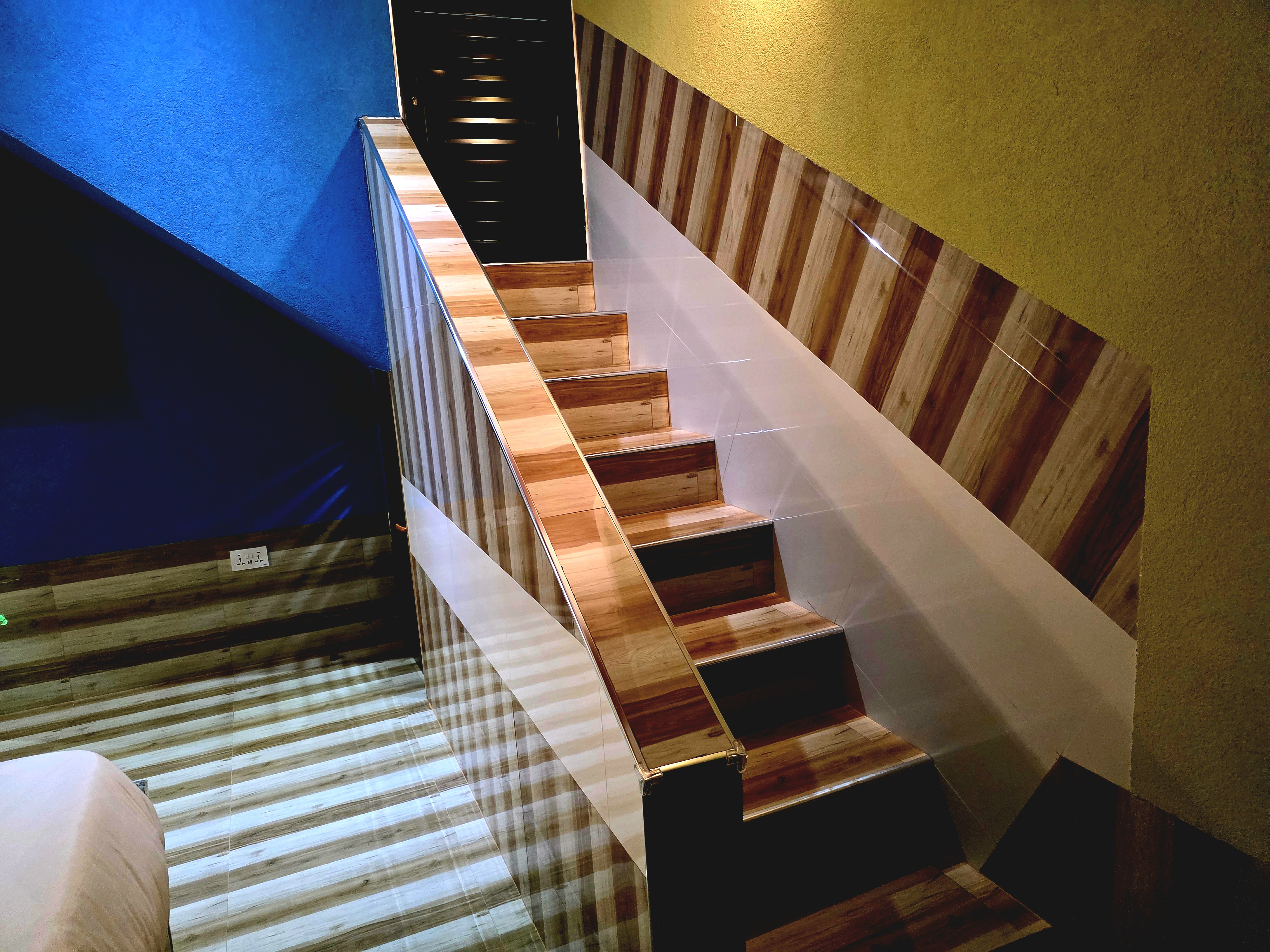 Luxury Serviced Studio | 1 Room | 2 Beds | Daily