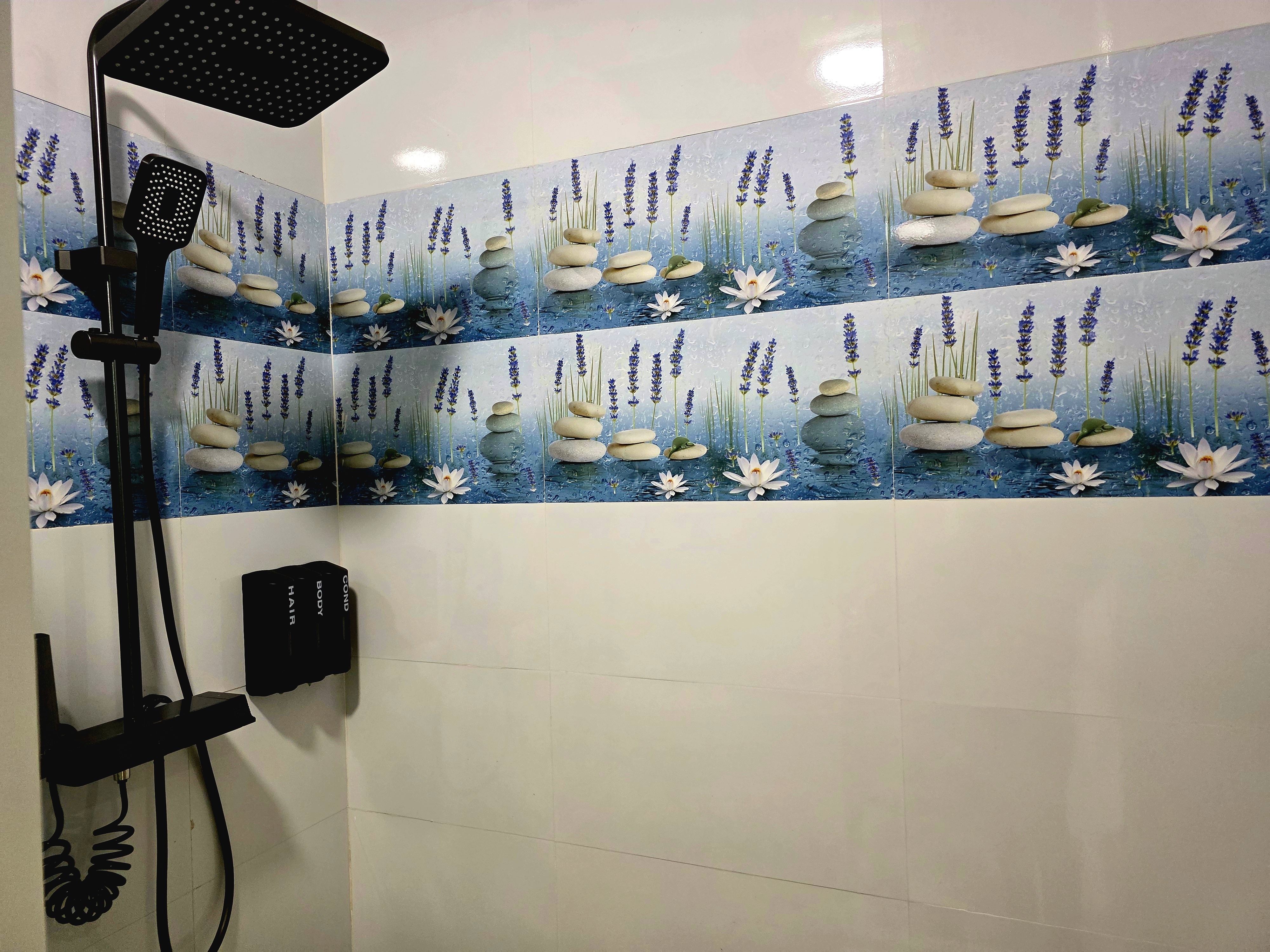 Luxury Serviced Studio | 1 Room | 2 Beds | Daily