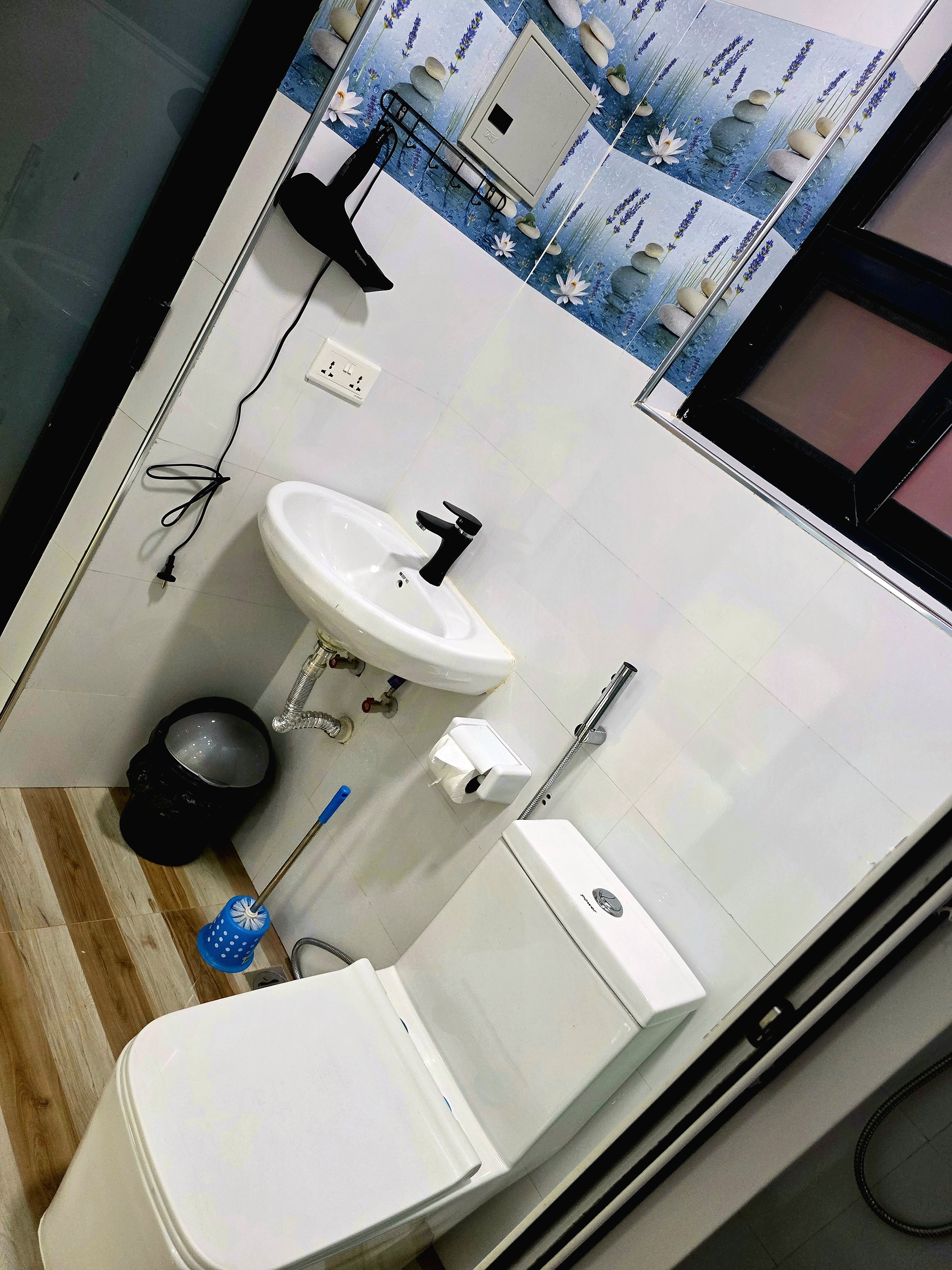 Luxury Serviced Studio | 1 Room | 2 Beds | Daily