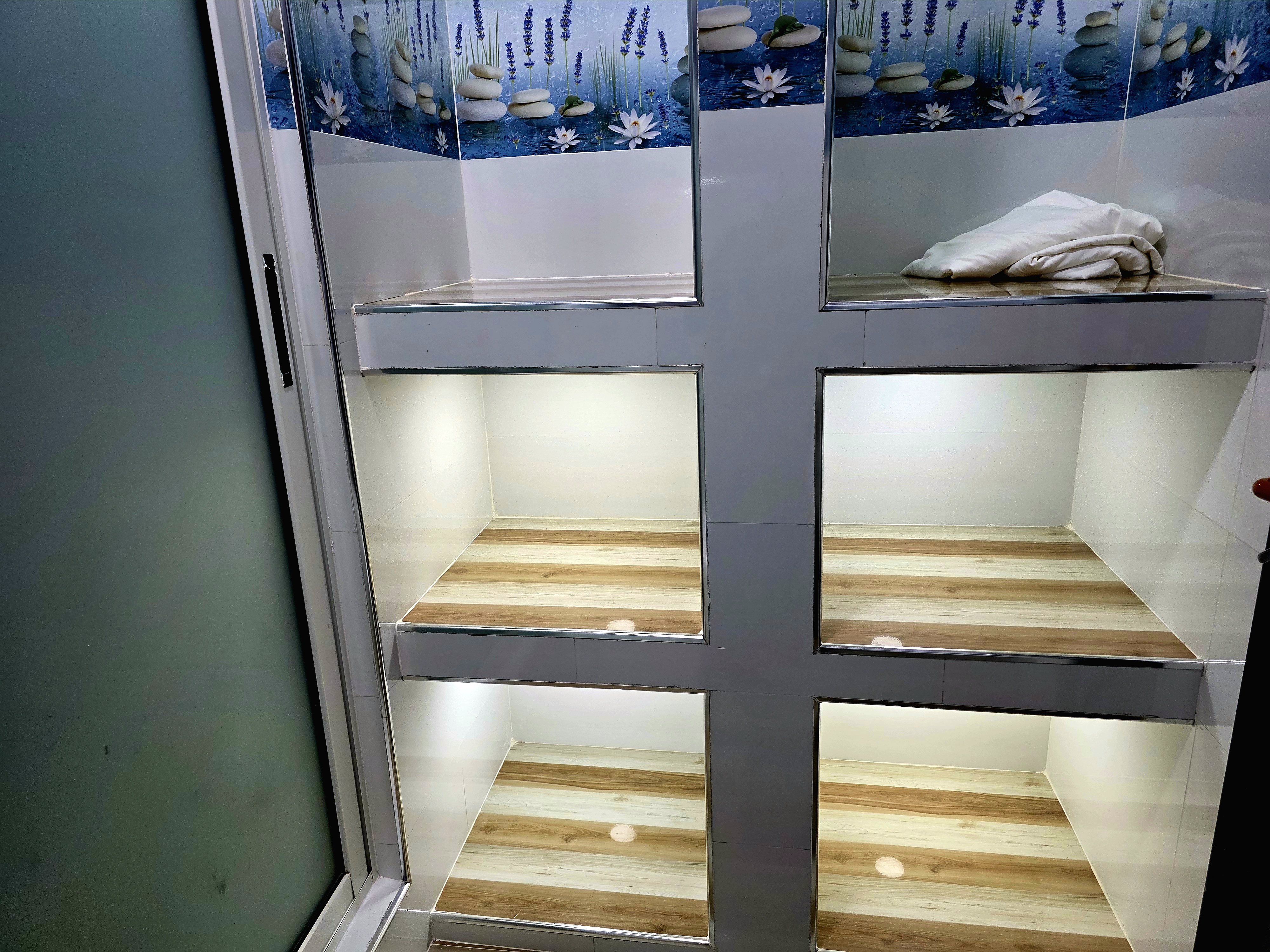 Luxury Serviced Studio | 1 Room | 2 Beds | Daily