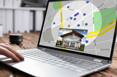 How Technology Is Changing Real Estate Forever