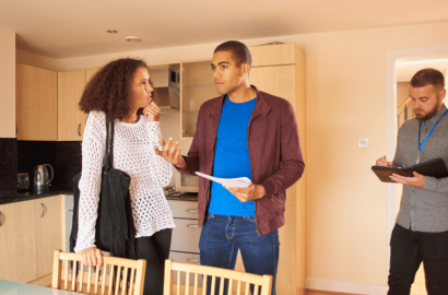 Top 3 Things Every First-Time Buyer Must Know